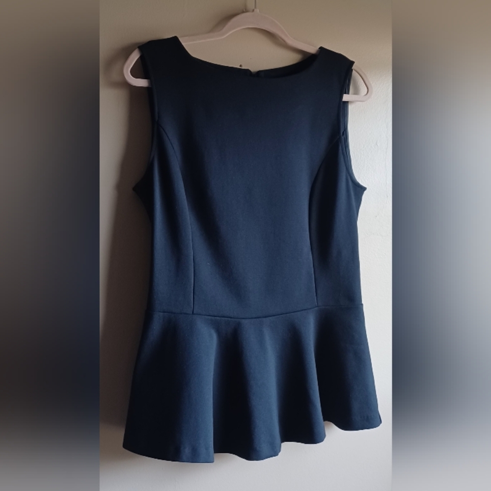SISLEY TOP - Picture 1 of 5
